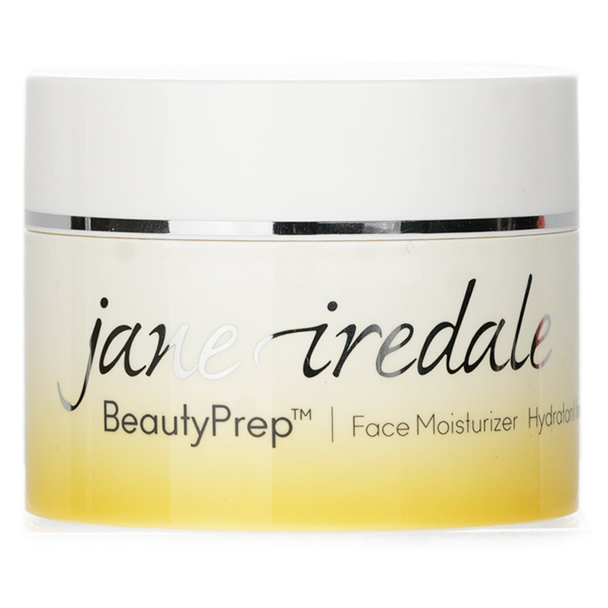 Jane Iredale - BeautyPrep Face Moisturizer - 34ml/1.15oz