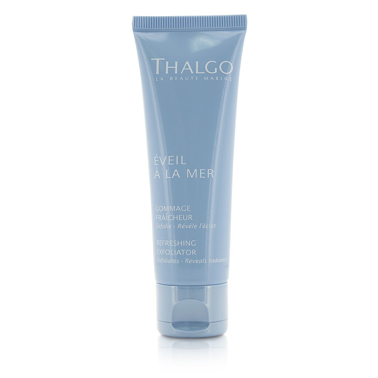 Thalgo Eveil A La Mer Refreshing Exfoliator - For Normal to Combination Skin 50m