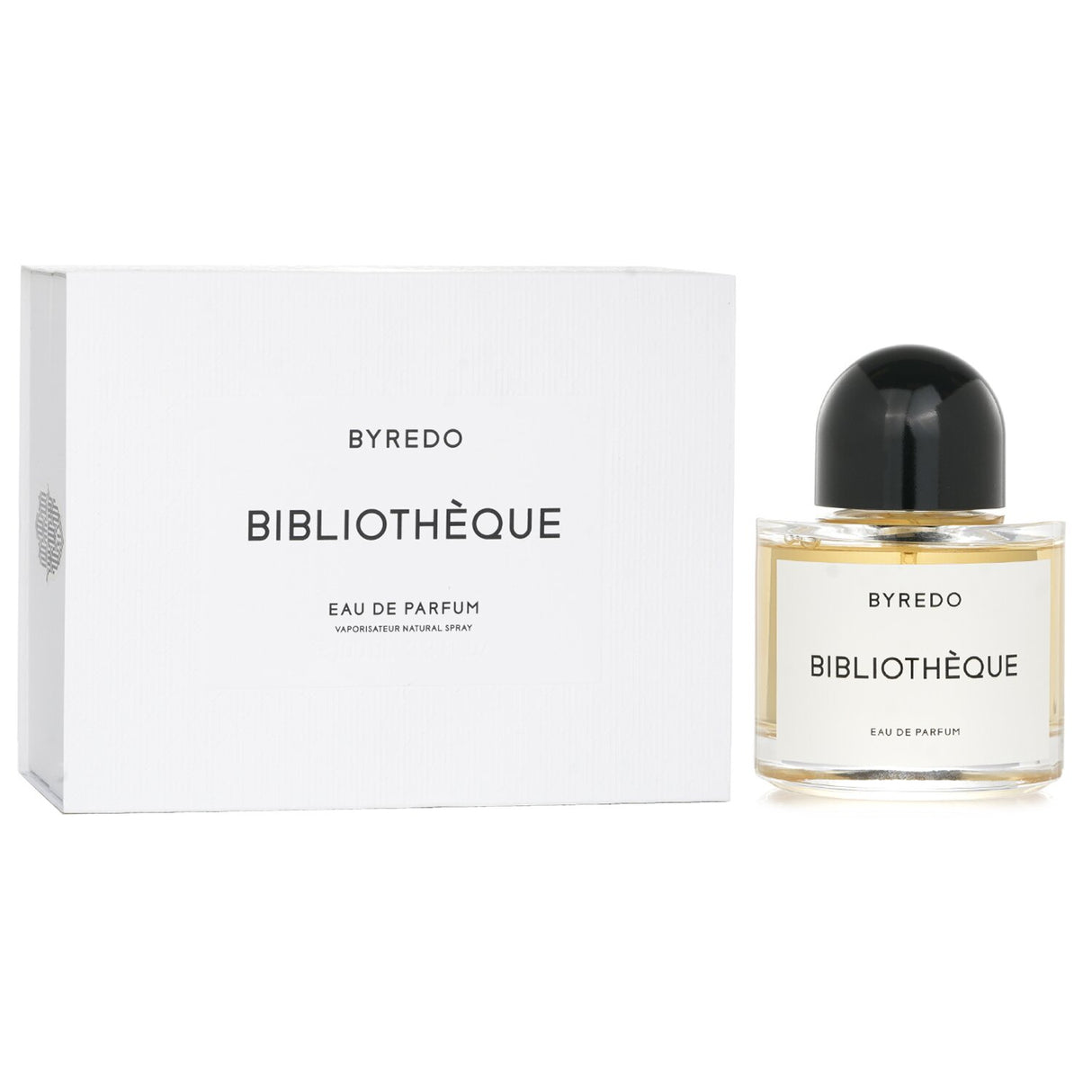 Byredo - Bibliotheque Eau De Parfum Spray - 100ml/3.3oz