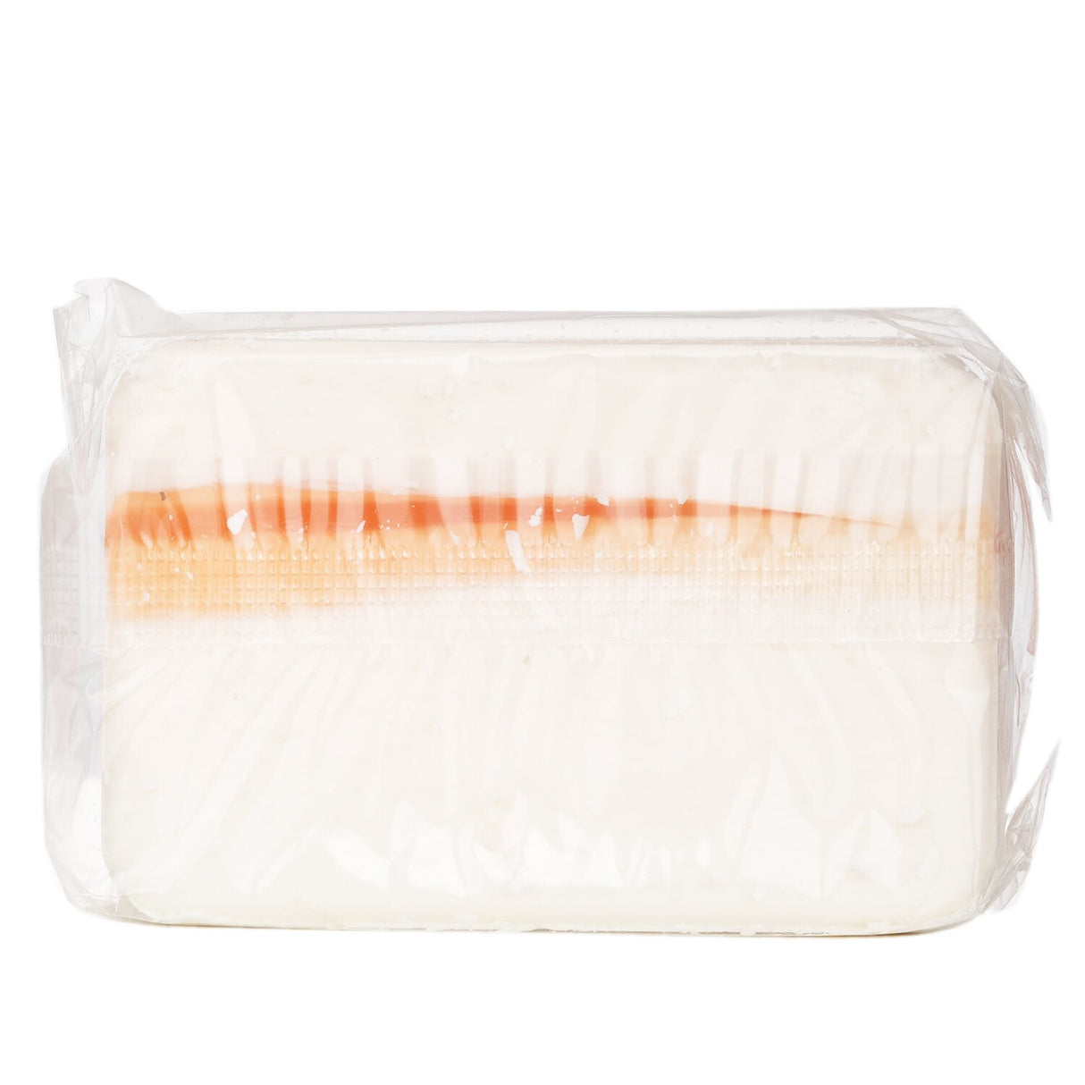 Vitamin Cleansing Bar for men, infused with citrus and herbal-musk essence, nourishes skin with Vitamins A, E, D.