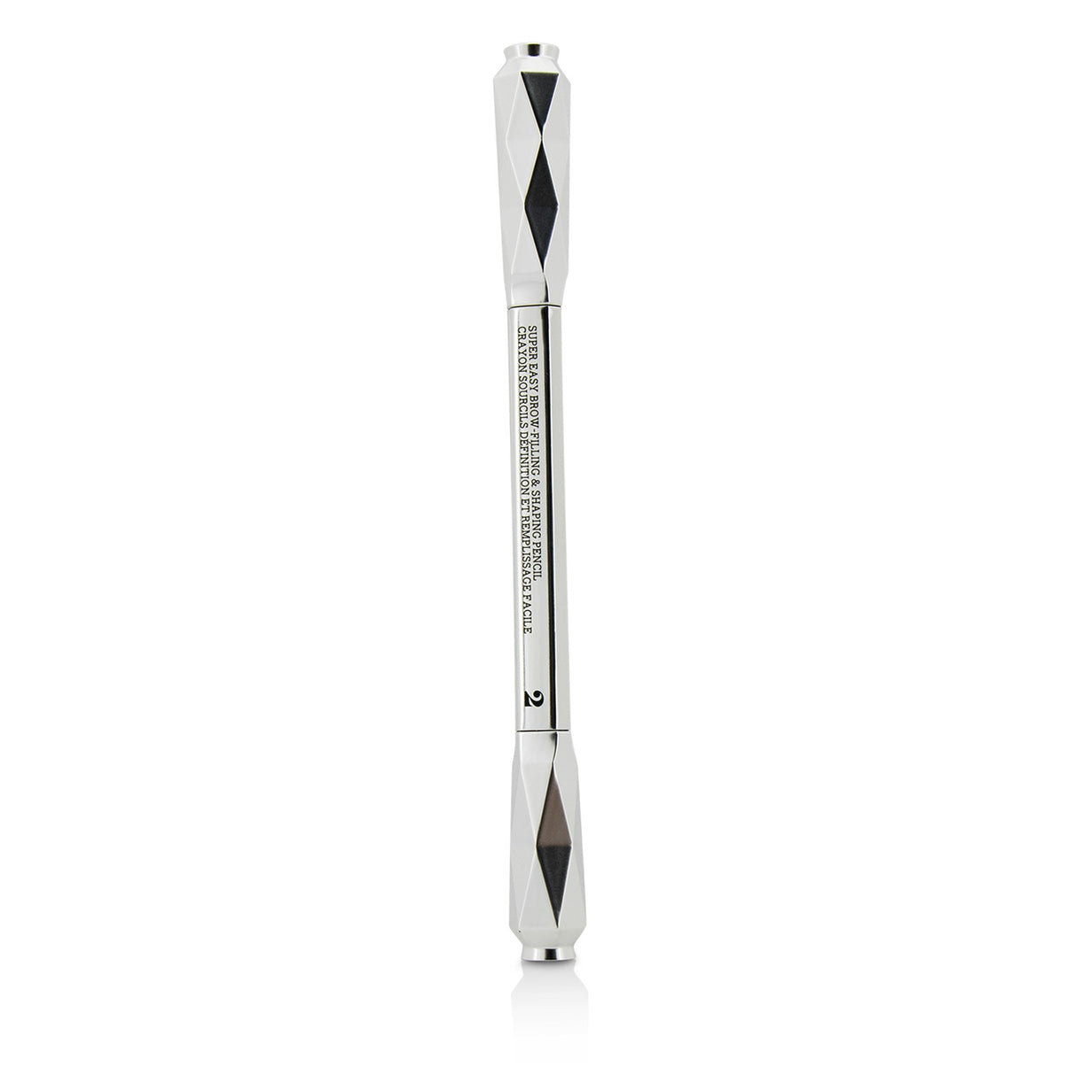Benefit - Goof Proof Brow Pencil - # 2 (Light) - 0.34g/0.01oz