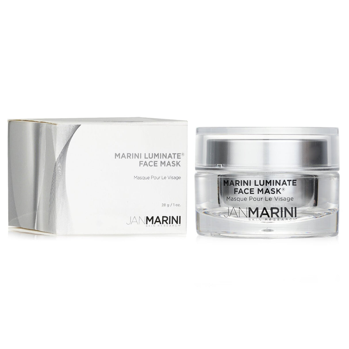 Jan Marini - Marini Luminate Face Mask - 28g/1oz