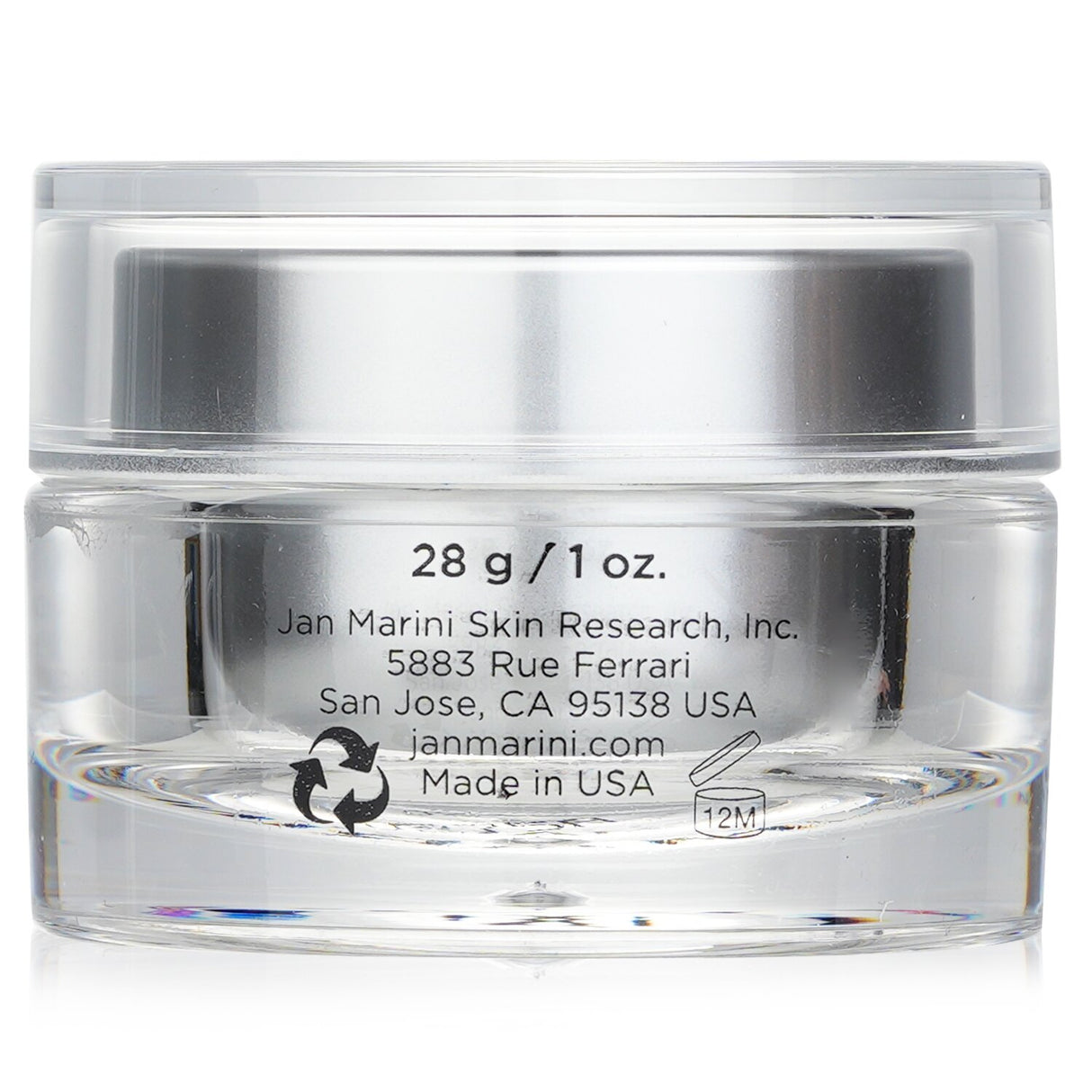 Jan Marini - Marini Luminate Face Mask - 28g/1oz