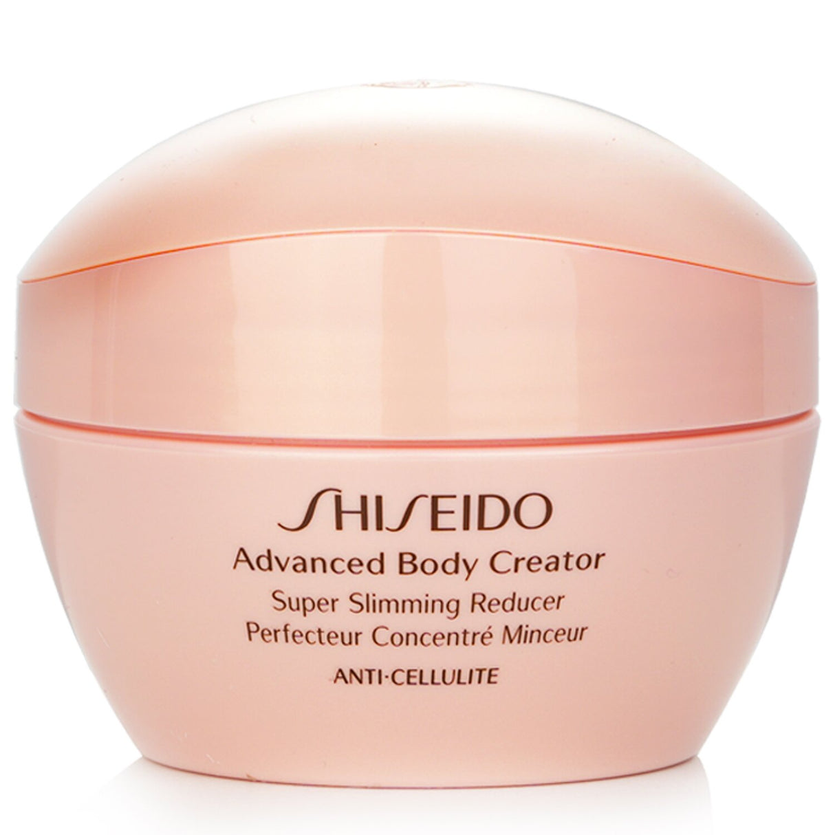 Shiseido - Advanced Body Creator Super Slimming Reducer - 200ml/6.9oz