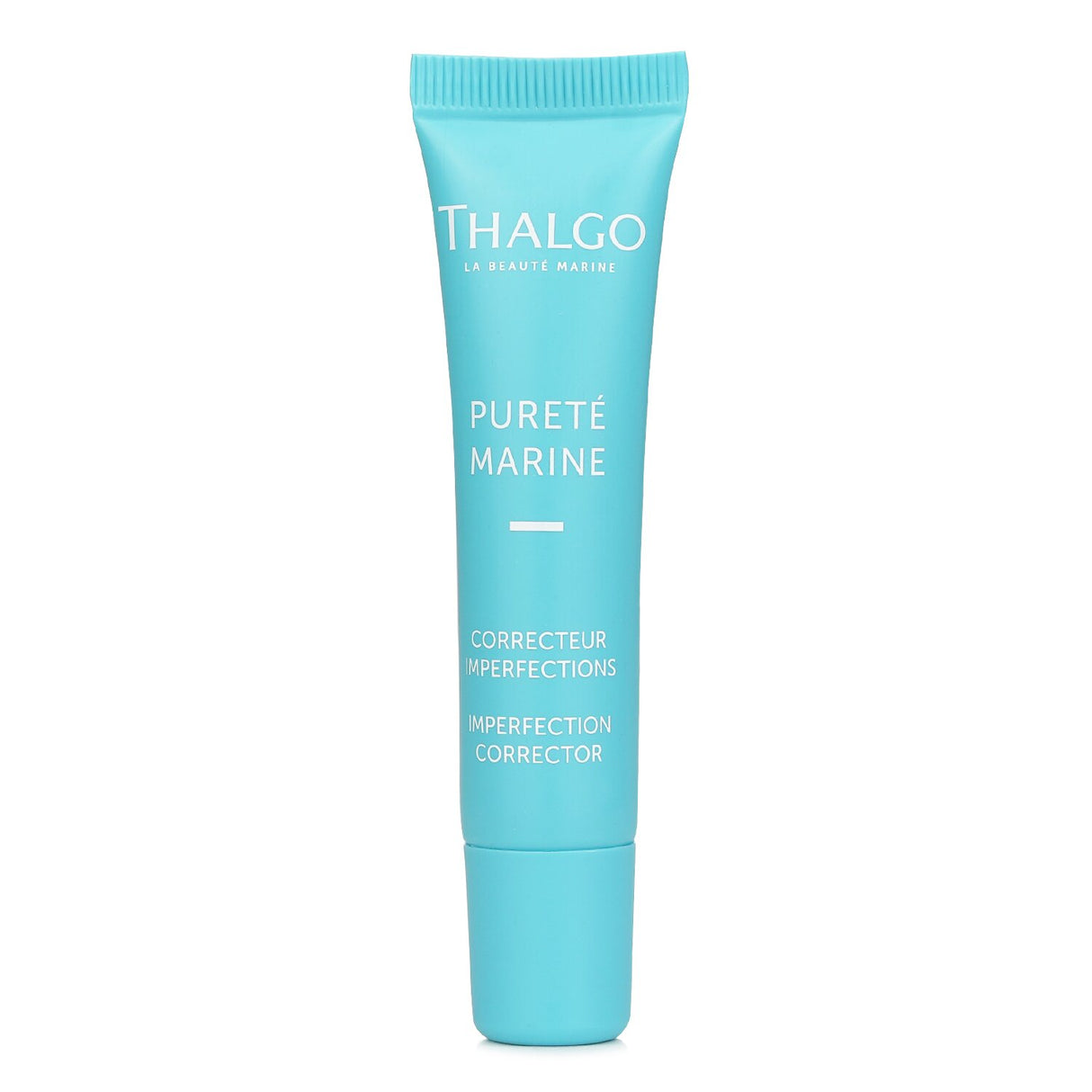 Thalgo Purete Marine Imperfection Corrector is a treatment gel for oily skin, reduces shine and minimizes pores.