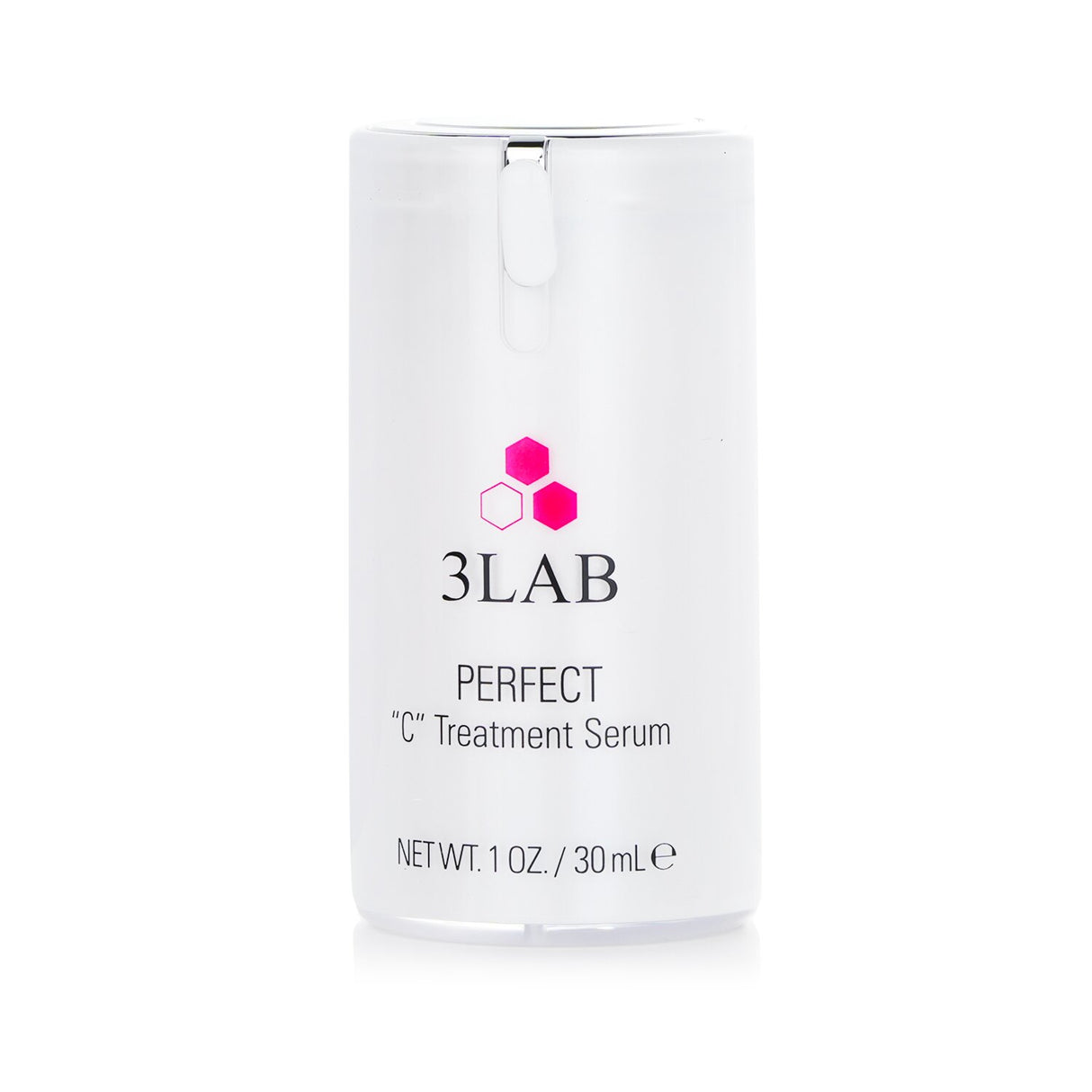3LAB Perfect C Treatment Serum 30ml visibly brightens skin, reduces wrinkles, and firms for a youthful, radiant complexion.