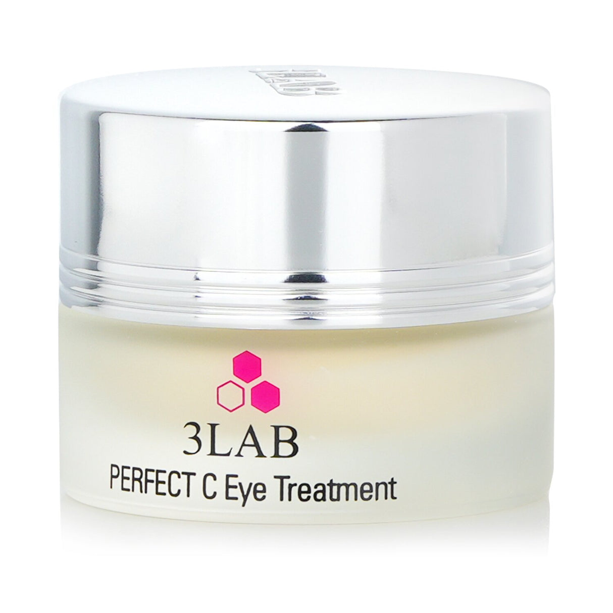 Luxurious 3LAB Perfect C Eye Treatment, 14ml, enriched with Vitamin C for brightening and rejuvenating the eye area.