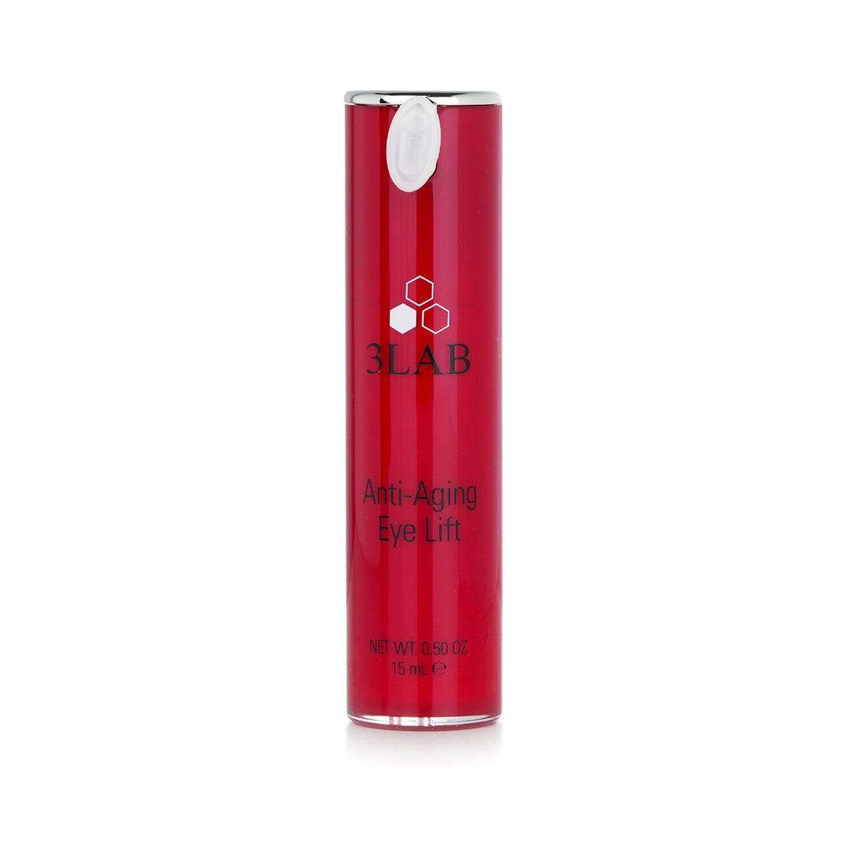 Marine-based eye cream for anti-aging, targeting dark circles, puffiness, and fine lines for a smoother, radiant eye area.