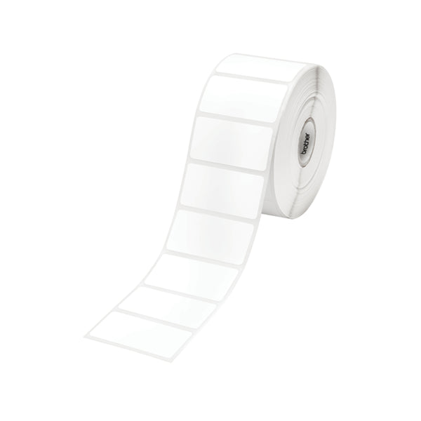 Brother RDR40NZ25 TD Die Cut Label Roll 40mm x 25mm