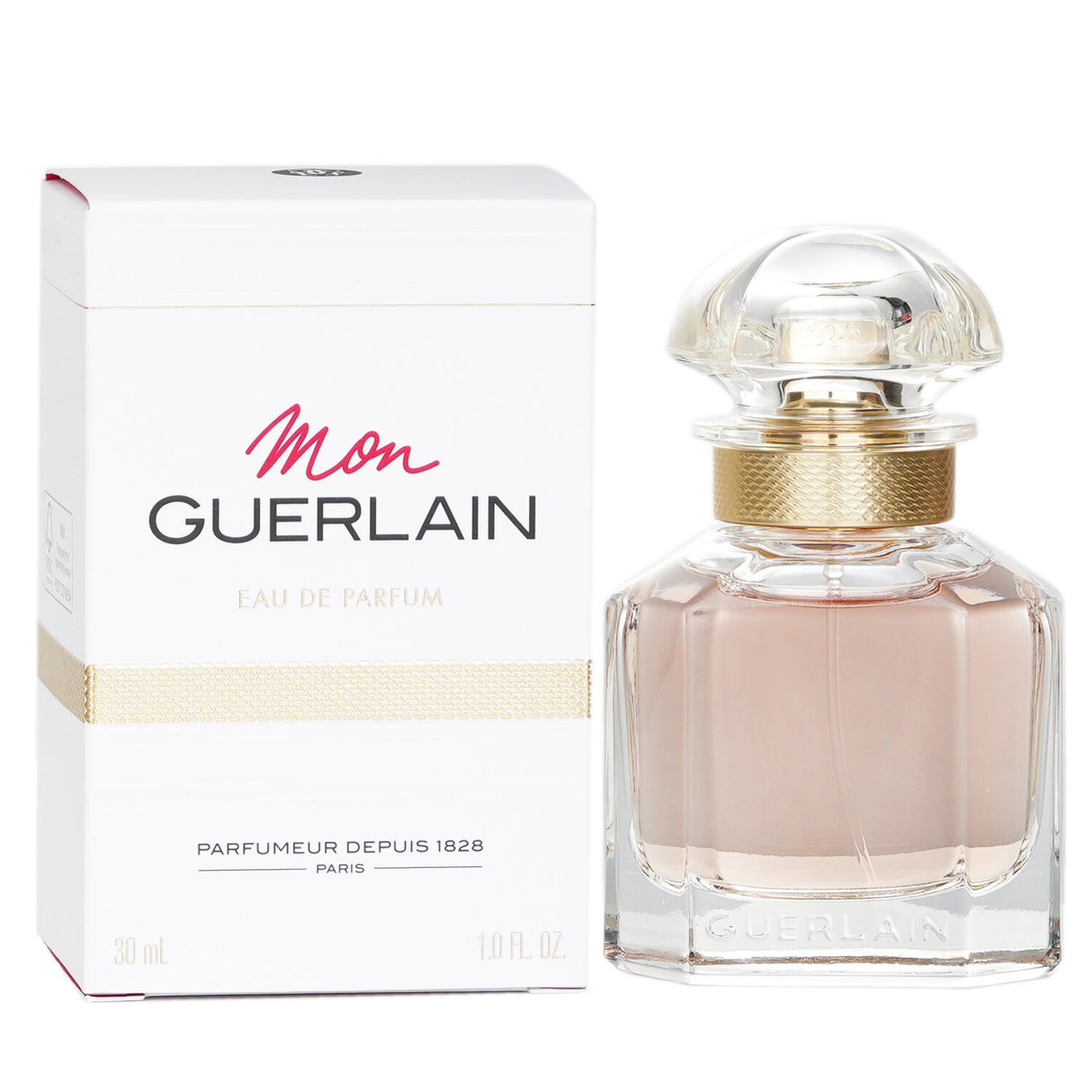 Guerlain - Mon Guerlain Eau De Parfum Spray - 30ml/1oz