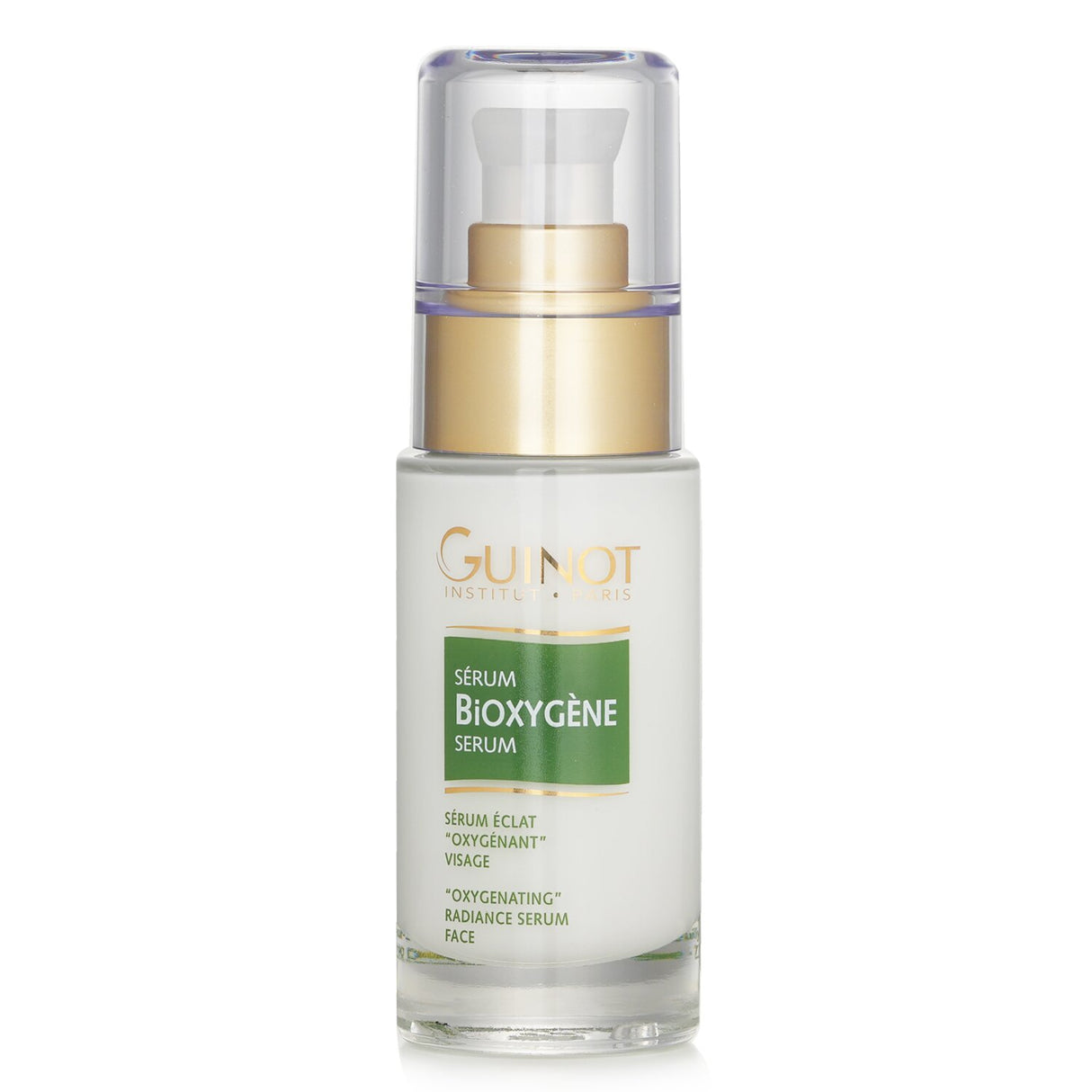 Guinot - Serum Bioxygene Radiance And Vitality Face Serum - 30ml/0.88oz