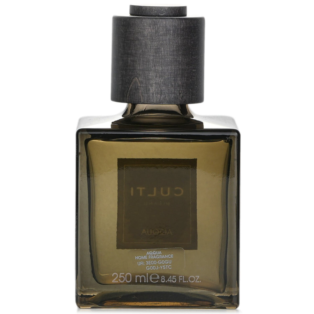CULTI MILANO - Decor Room Diffuser - Aqqua - 250ml/8.33oz