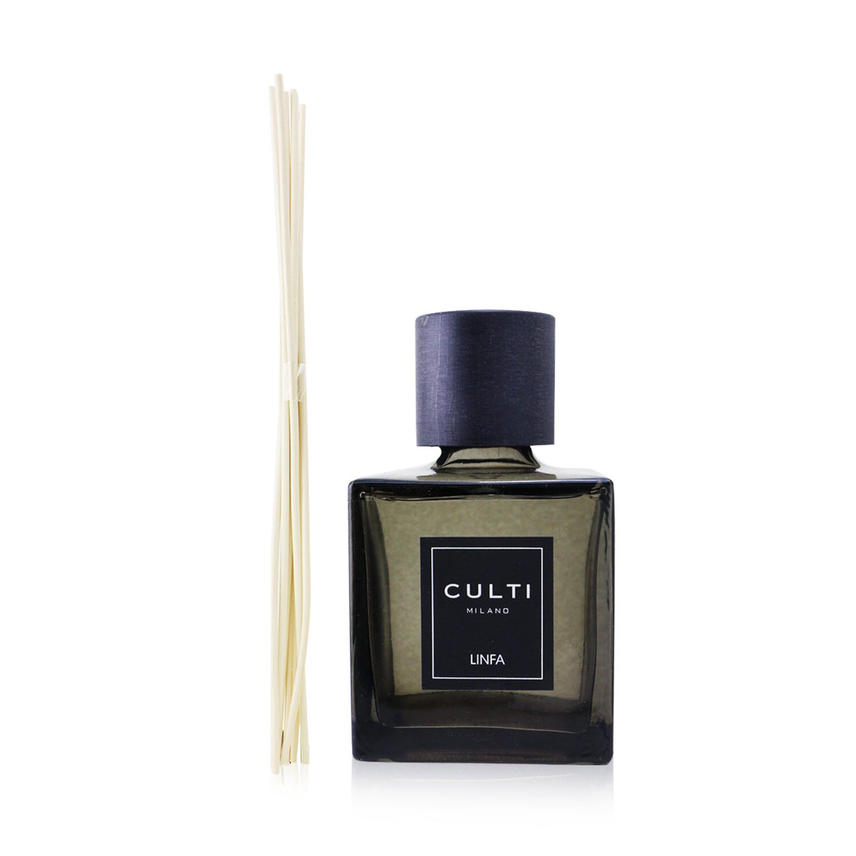 CULTI MILANO - Decor Room Diffuser - Linfa - 250ml/8.33oz