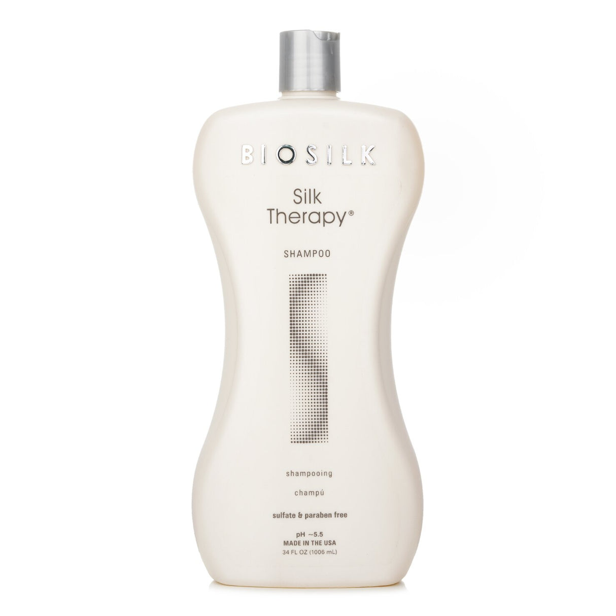 BioSilk - Silk Therapy Shampoo - 1000ml/34oz