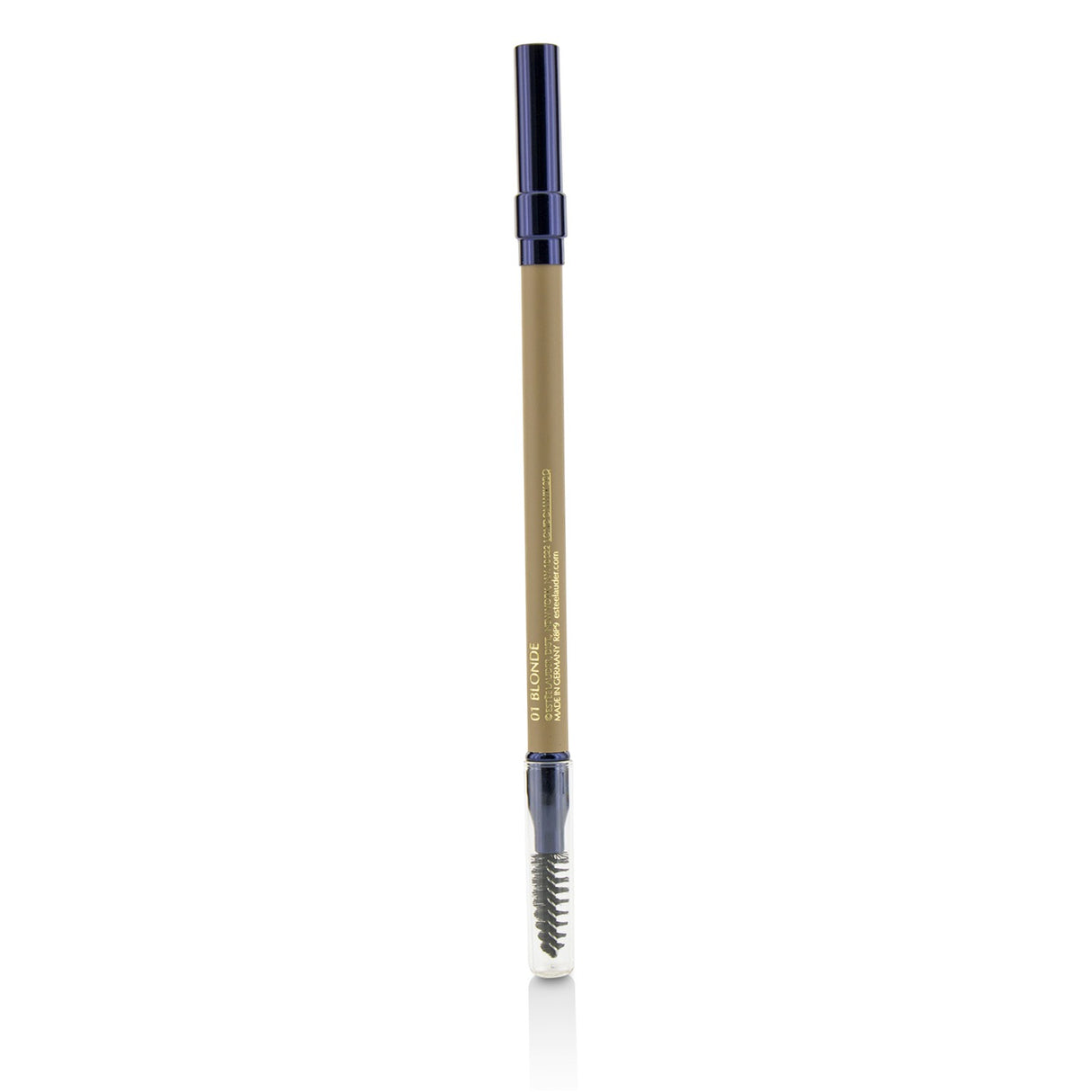 Estee Lauder - Brow Now Brow Defining Pencil - # 01 Blonde - 1.2g/0.04oz