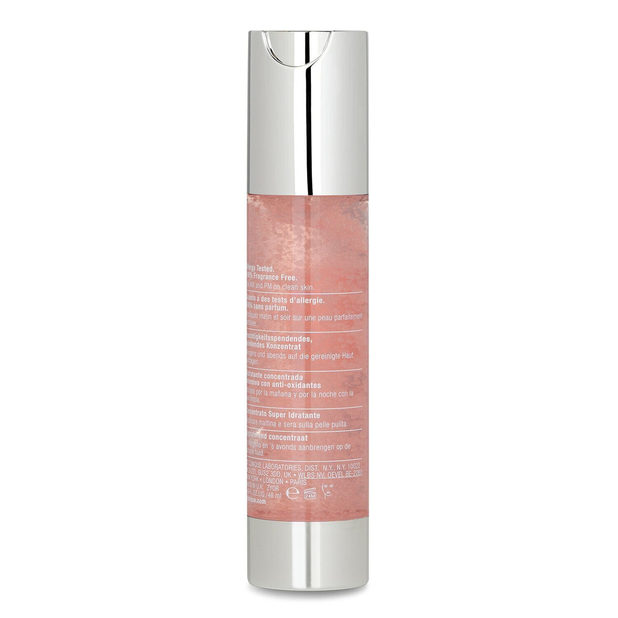 Clinique - Moisture Surge Hydrating Supercharged Concentrate - 48ml/1.6oz