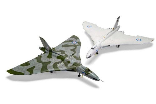 Airfix Model Kit - Avro Vulcan B.2 1:72