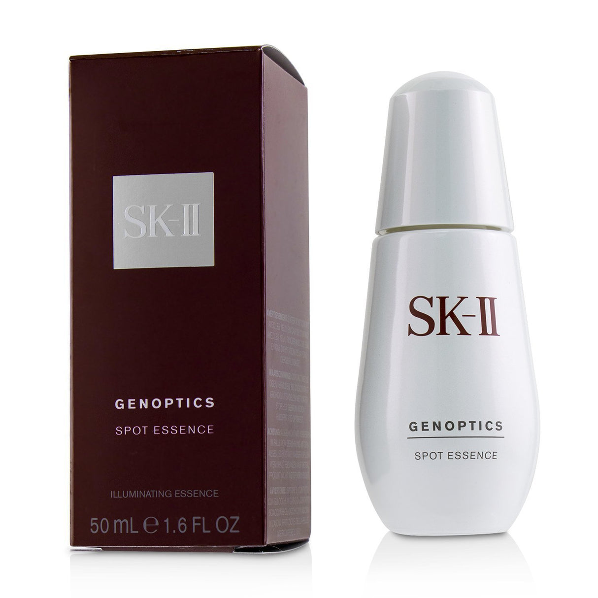 SK II - Genoptics Spot Essence - 50ml/1.7oz