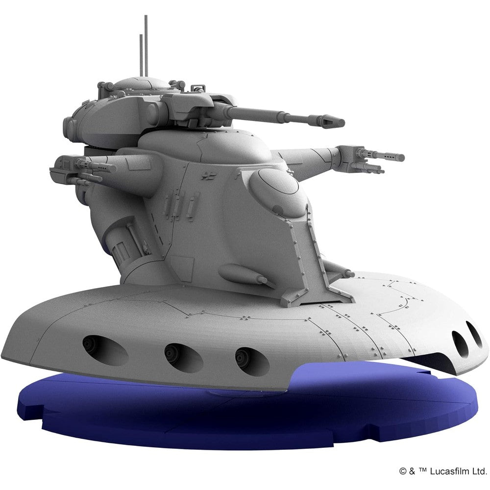 Star Wars: Legion - AAT Trade Federation Battle Tank Unit Expansion