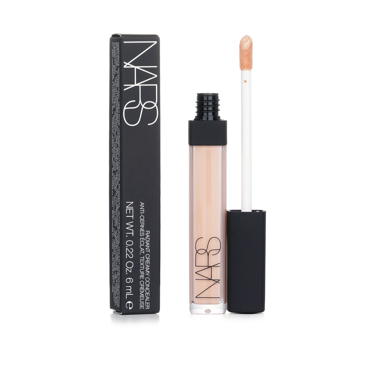 NARS - Radiant Creamy Concealer - Creme Brulee - 6ml/0.22oz