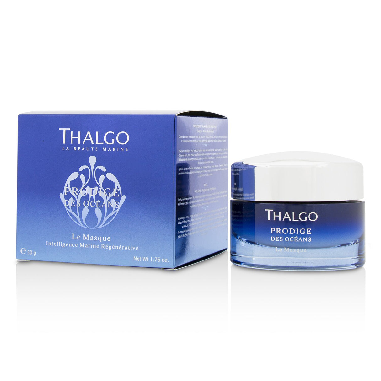 Thalgo - Prodige Des Oceans Le Masque - 50g/1.76oz