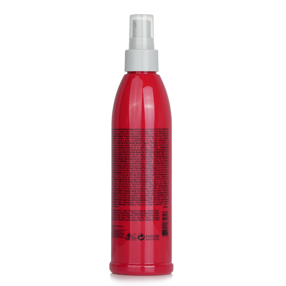 CHI - CHI44 Iron Guard Thermal Protection Spray - 237ml/8oz
