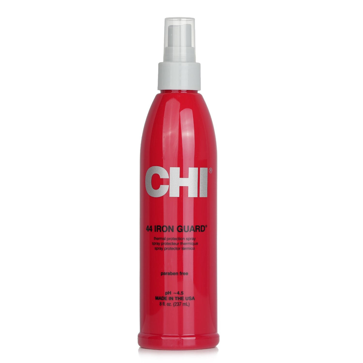 CHI - CHI44 Iron Guard Thermal Protection Spray - 237ml/8oz