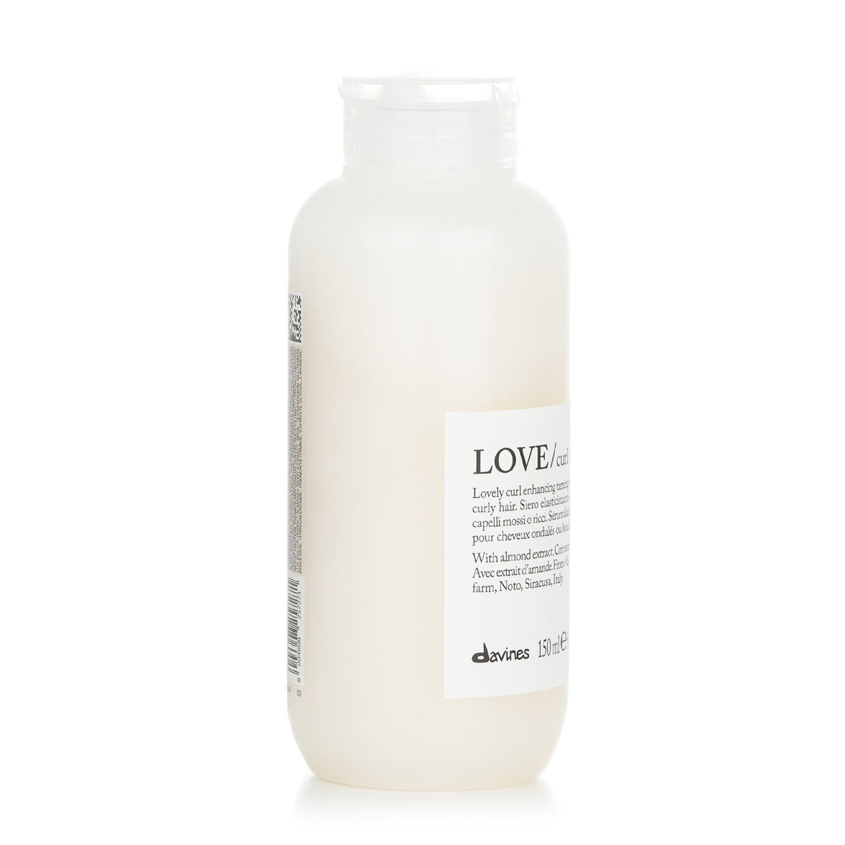 Davines Love Curl Cream (Lovely Curl Enhancer For Wavy or Curly Hair) 150ml/5.07