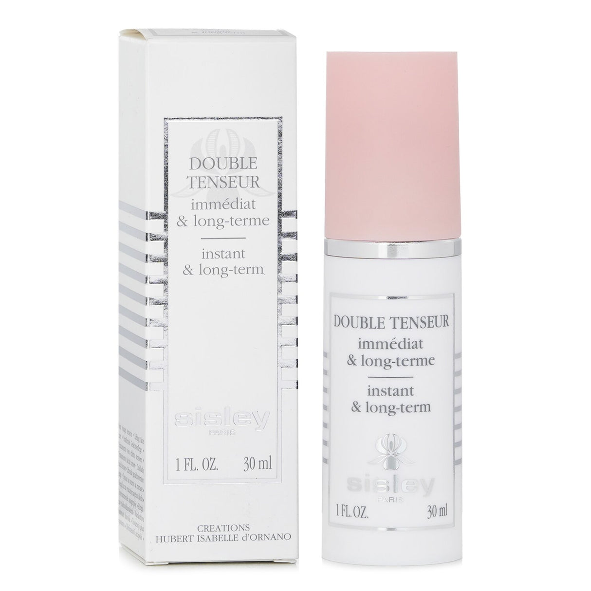 Sisley - Double Tenseur Instant & Long-Term - 30ml/1oz