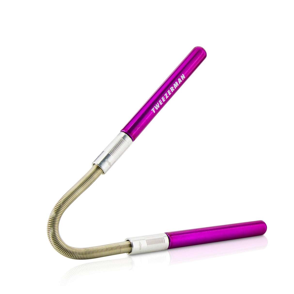 Tweezerman - Smooth Finish Facial Hair Remover (Studio Collection) - Pink  - -
