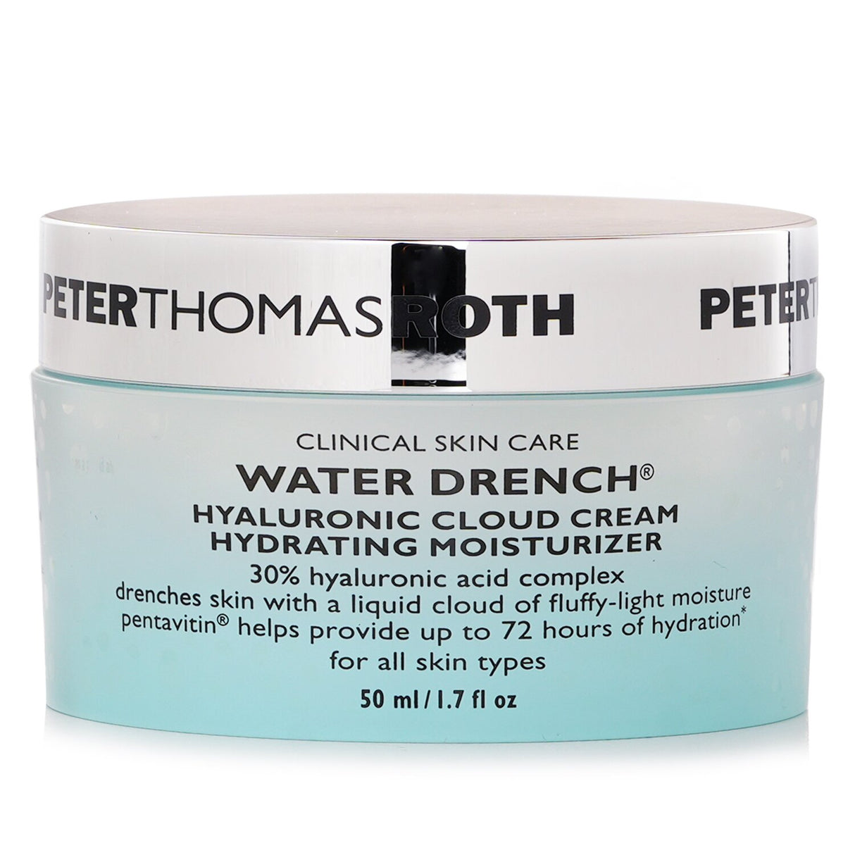 Peter Thomas Roth Water Drench Hyaluronic Cloud Cream 50ml/1.7oz