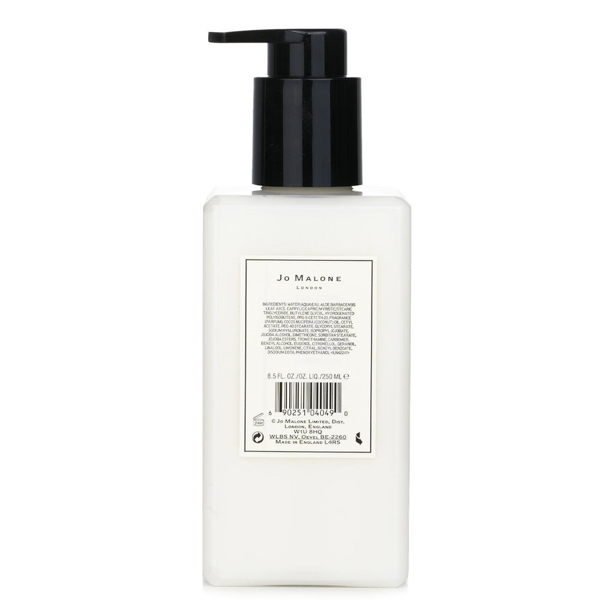 Jo Malone - Red Roses Body & Hand Lotion - 250ml/8.5oz