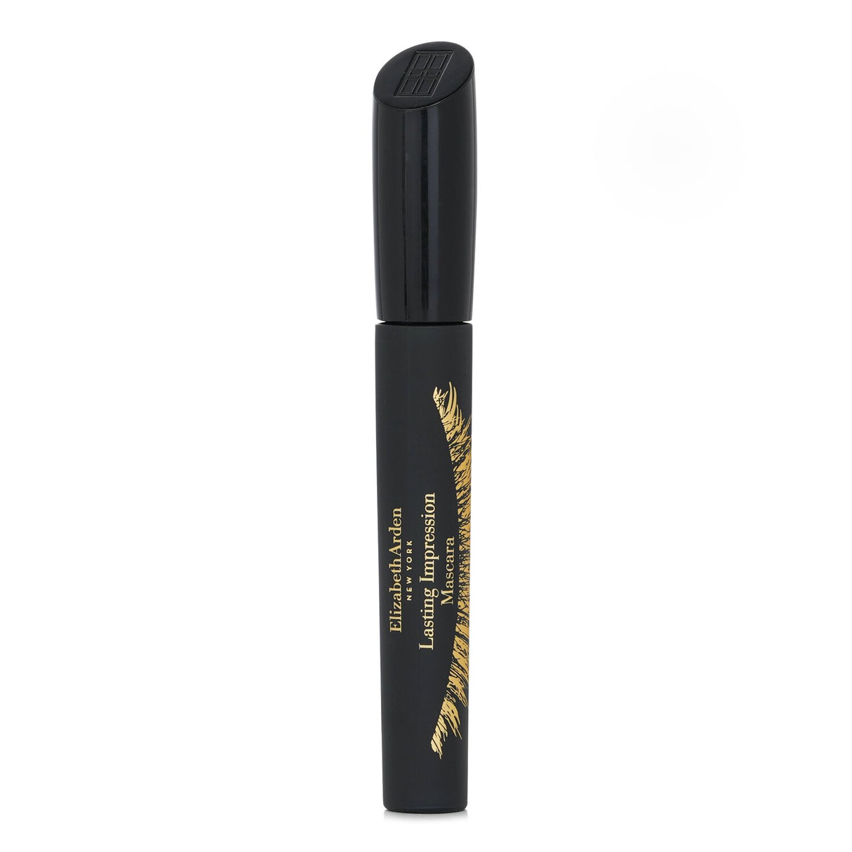 Elizabeth Arden - Lasting Impression Mascara - # 01 Lasting Black - 8.5ml/0.3oz