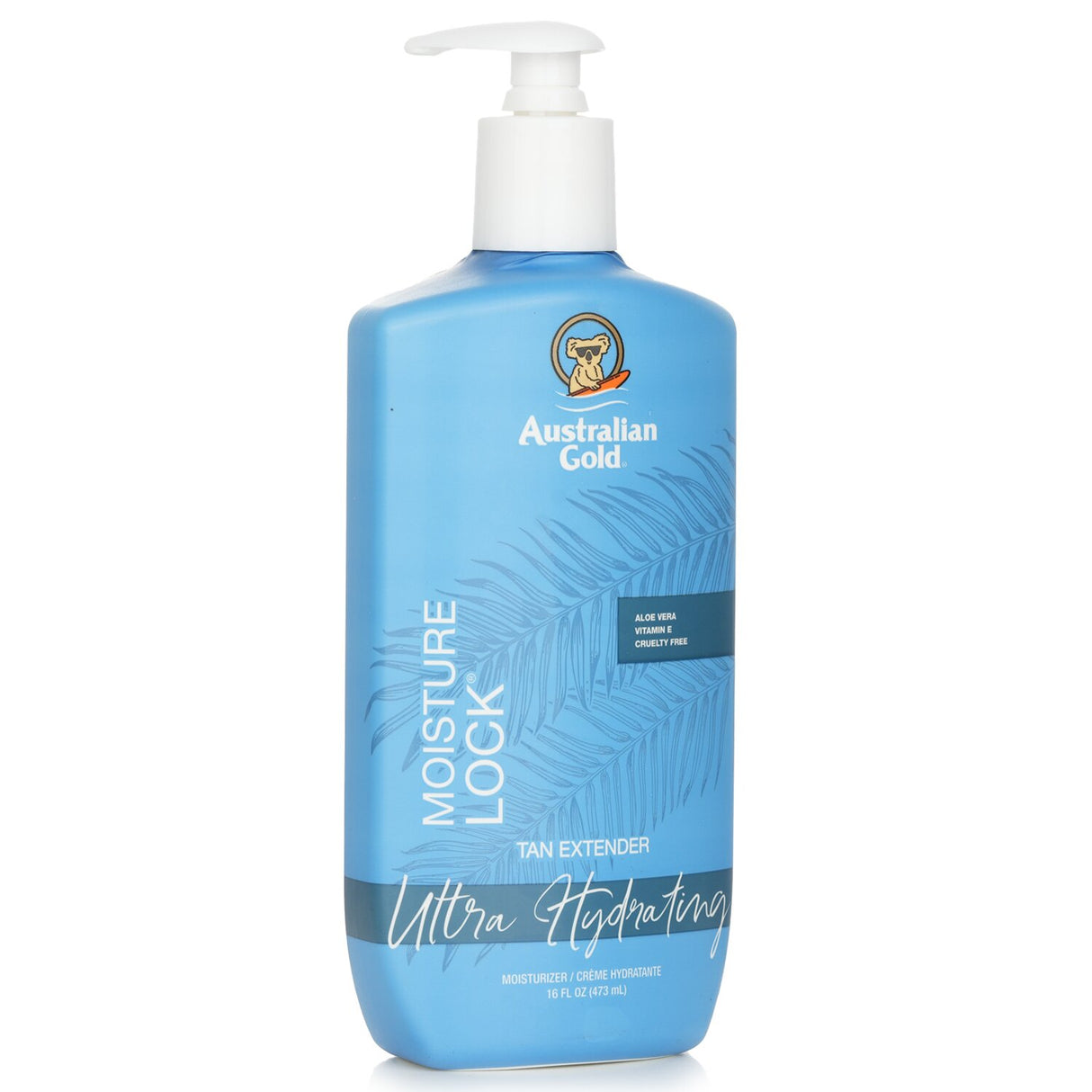 Australian Gold - Moisture Lock - 473ml/16oz