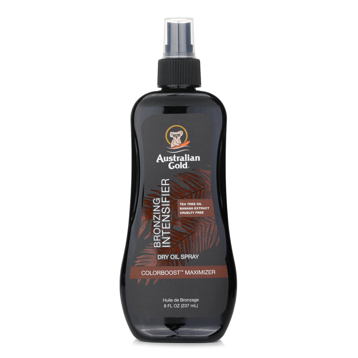 Australian Gold - Bronzing Intensifier Dry Oil Spray - 237ml/8oz