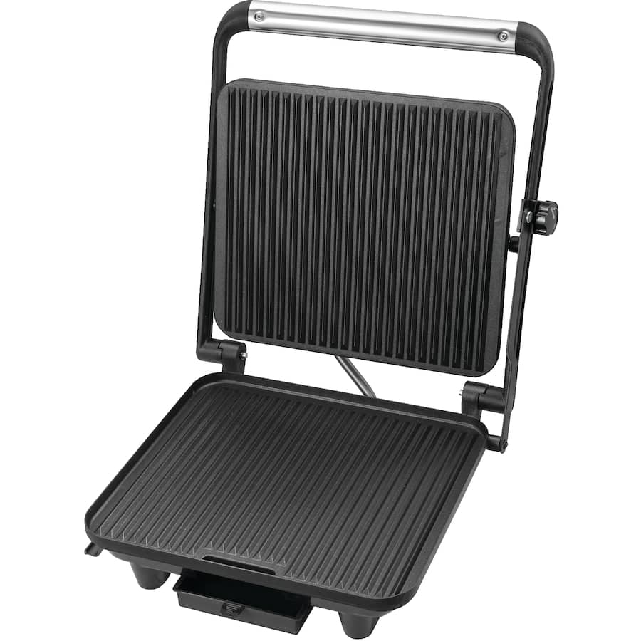 Mistral Sandwich Press 4 Slice