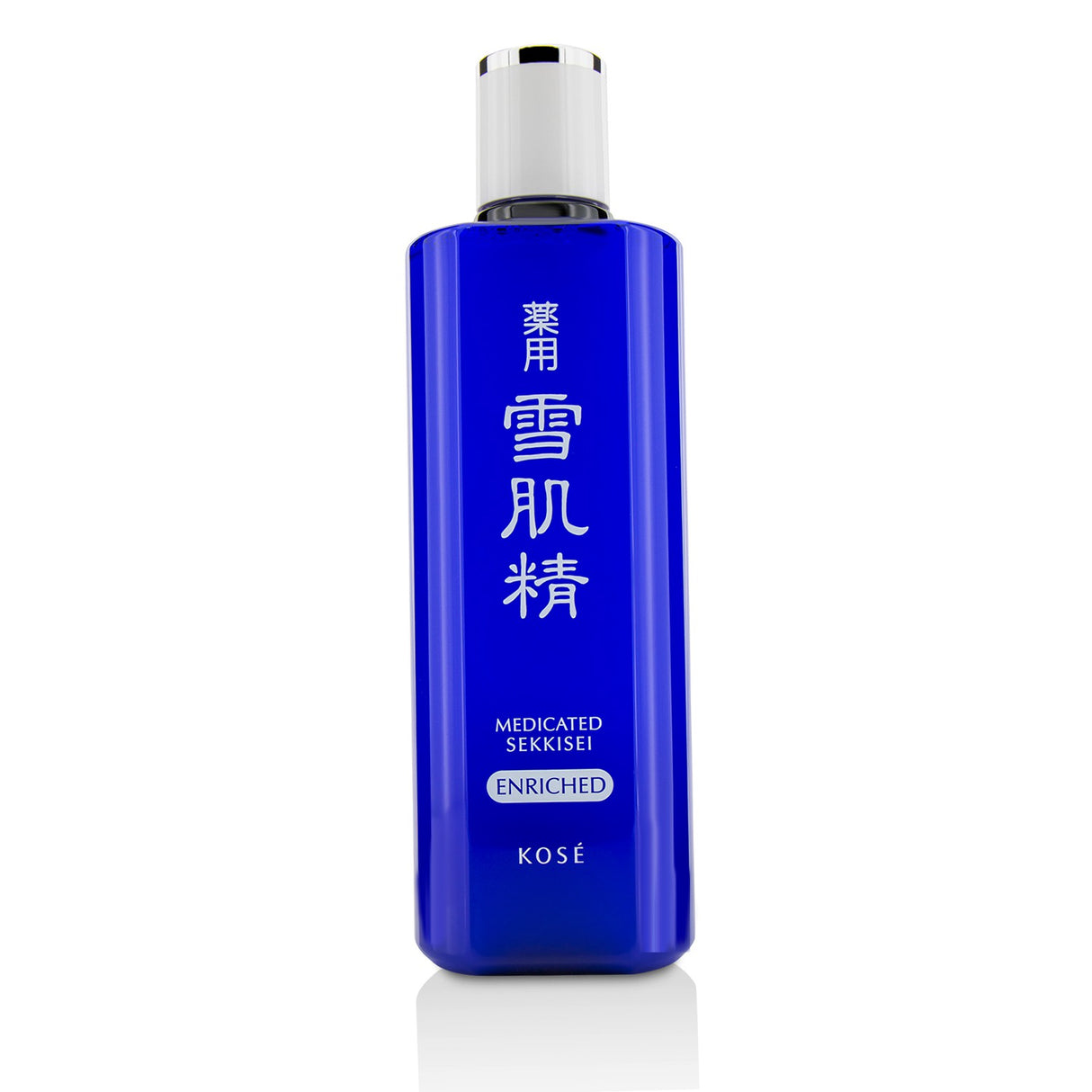Kose - Medicated Sekkisei Enriched Lotion - 360ml/12oz