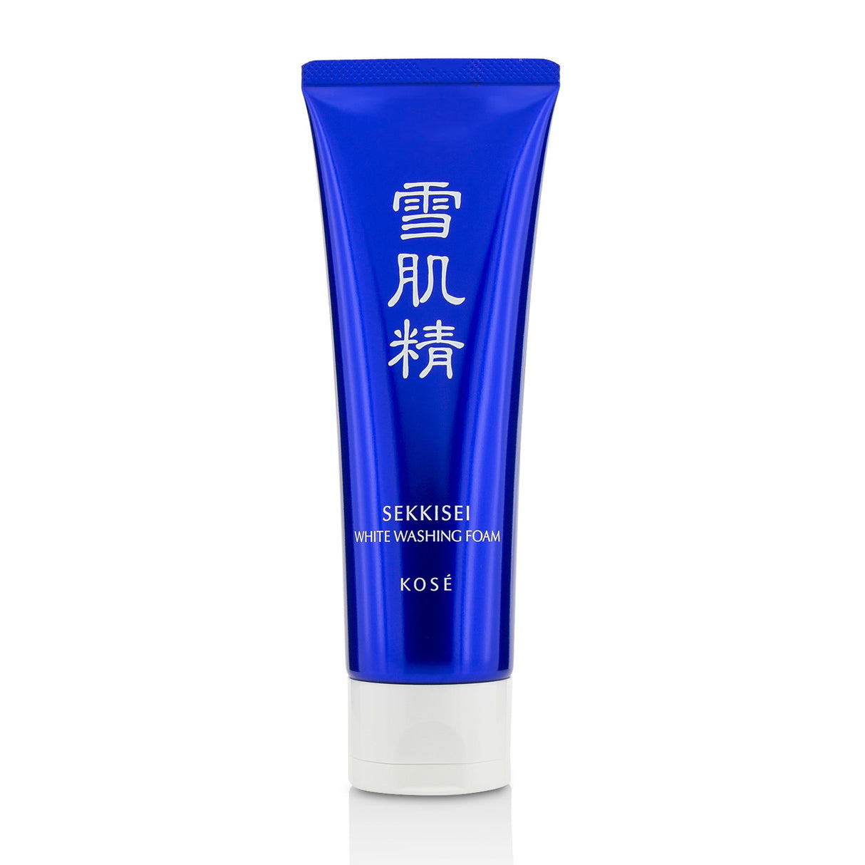 Kose - Sekkisei White Washing Foam - 124ml/4.5oz