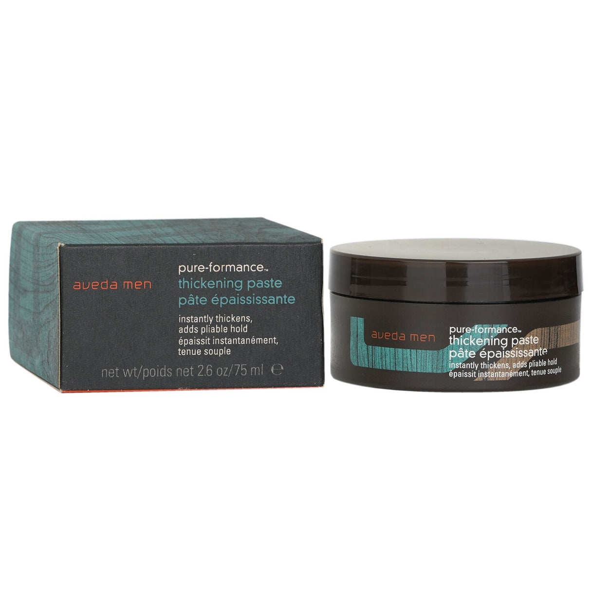 Aveda - Men Pure-Formance Thickening Paste - 75ml/2.6oz
