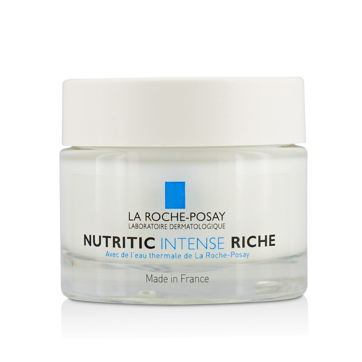 La Roche Posay - Nutritic Intense In-Depth Nutri-Reconstituting Cream (Very Dry