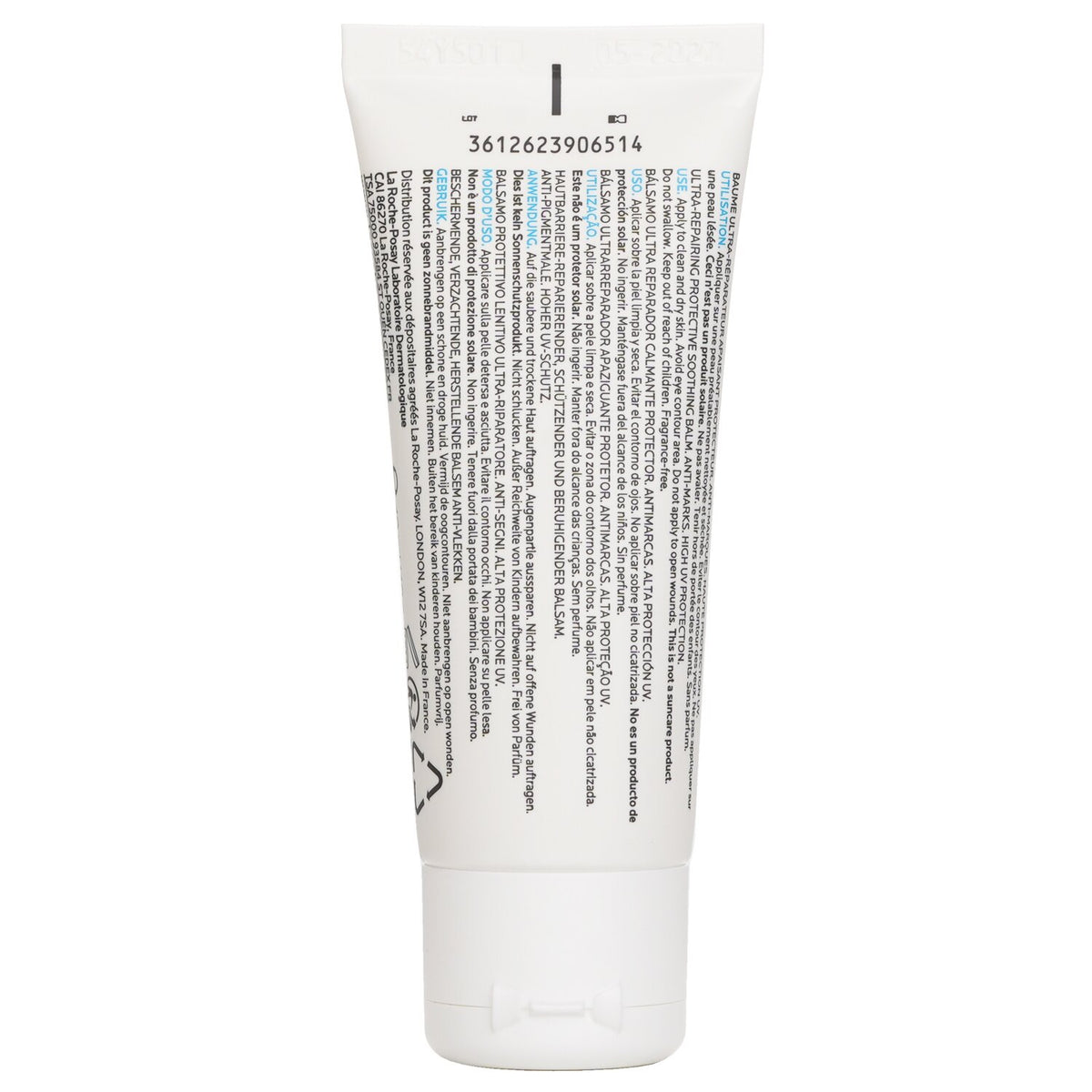 La Roche Posay Cicaplast Baume B5 SPF50 40ml/1.35oz