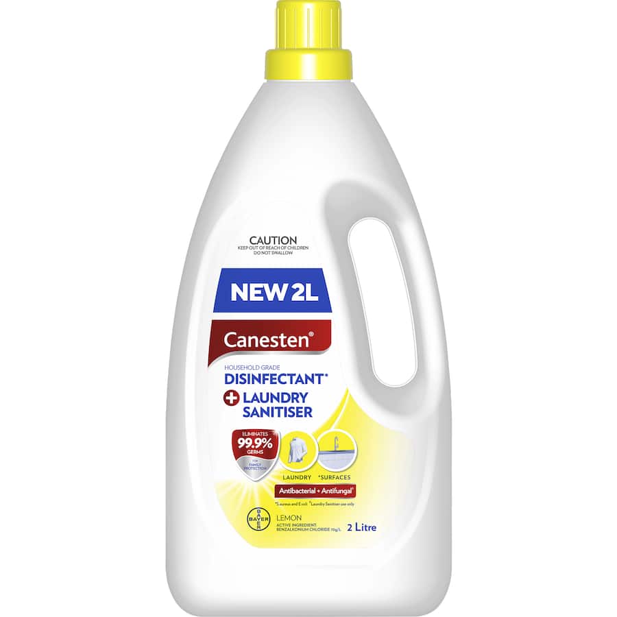 Canesten Laundry Sanitizer 2L