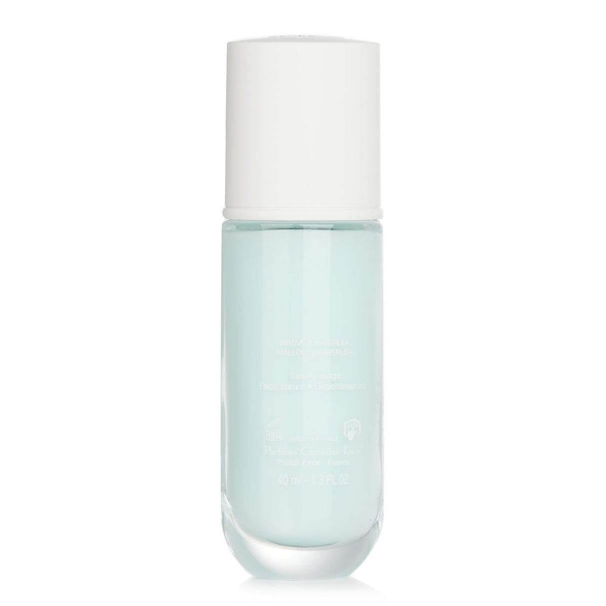 Hydra Life Sorbet Water Essence by Christian Dior, a 3-in-1 moisturizer for deep hydration and radiant skin.