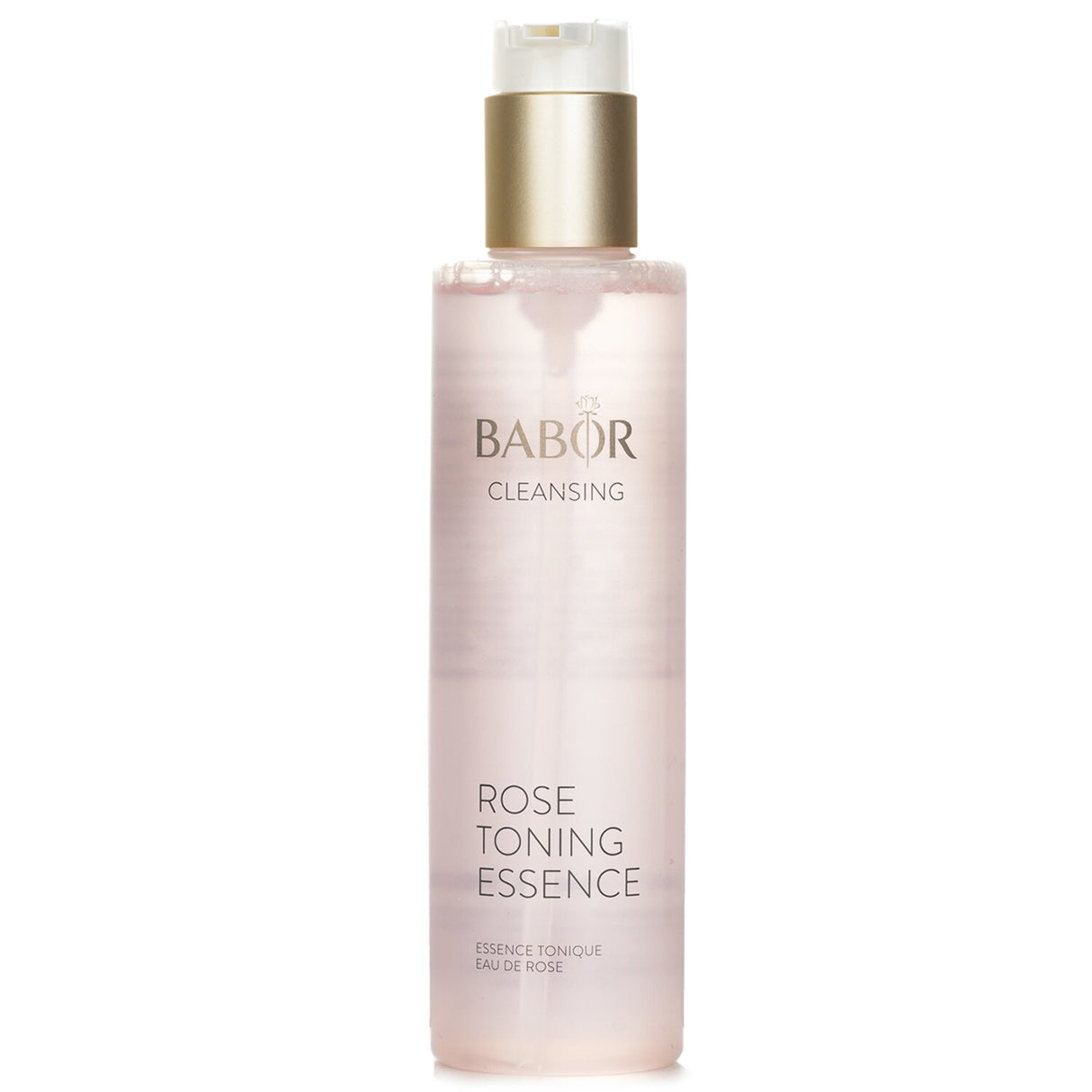 Babor - CLEANSING Rose Toning Essence - 200ml/6.3oz