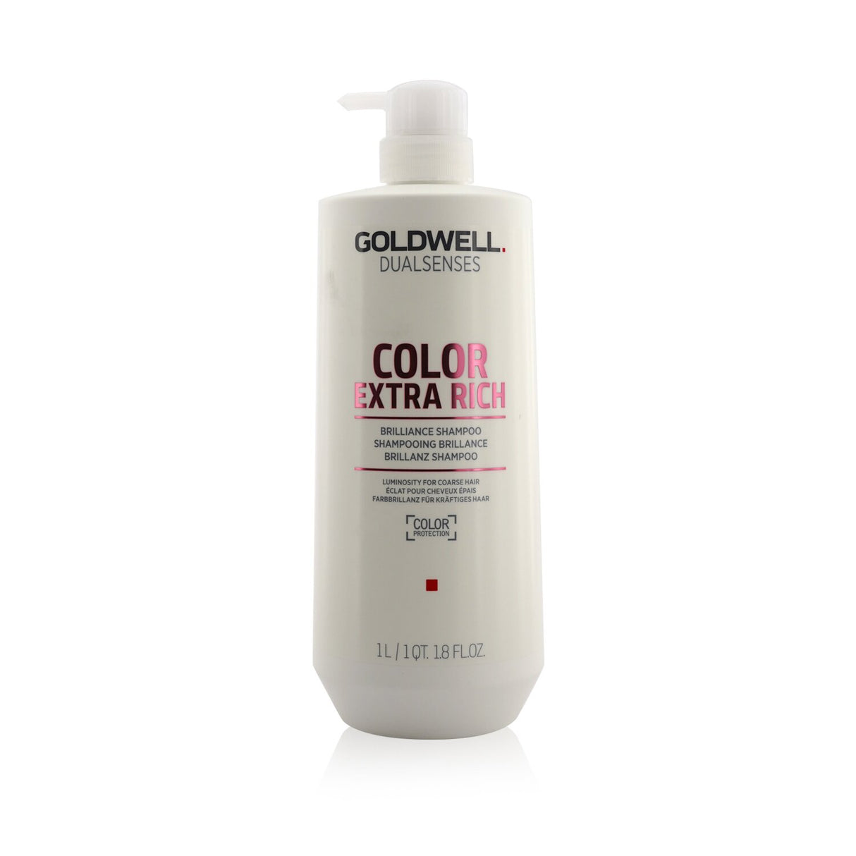 Goldwell Dual Senses Color Extra Rich Brilliance Shampoo (Luminosity For Coarse