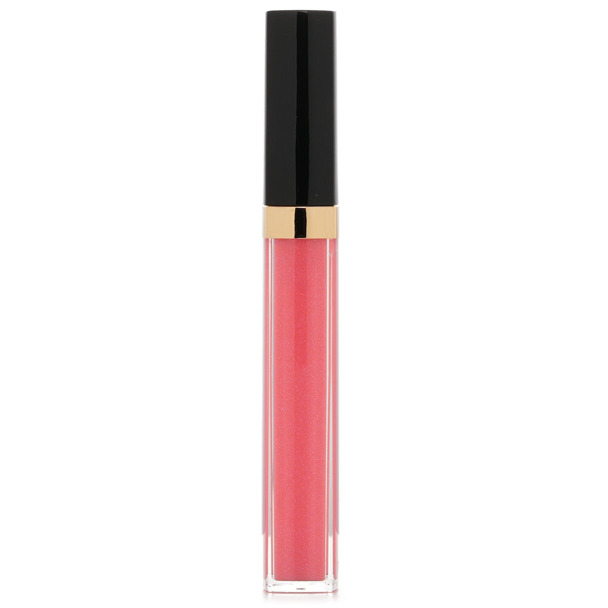 Chanel Rouge Coco Gloss Moisturizing Glossimer - # 728 Rose Pulpe 5.5g/0.19oz