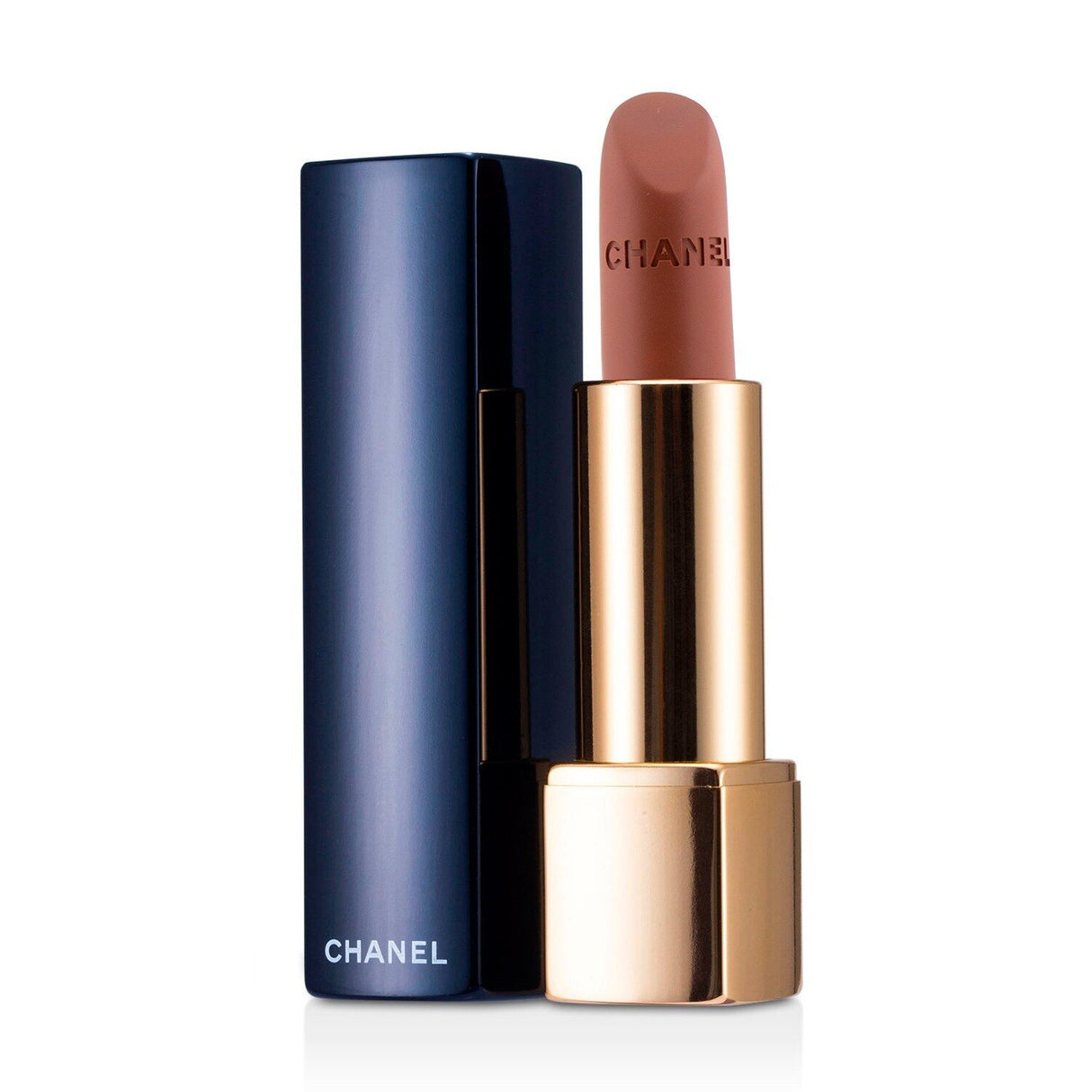 Chanel - Rouge Allure Velvet - # 62 Libre - 3.5g/0.12oz