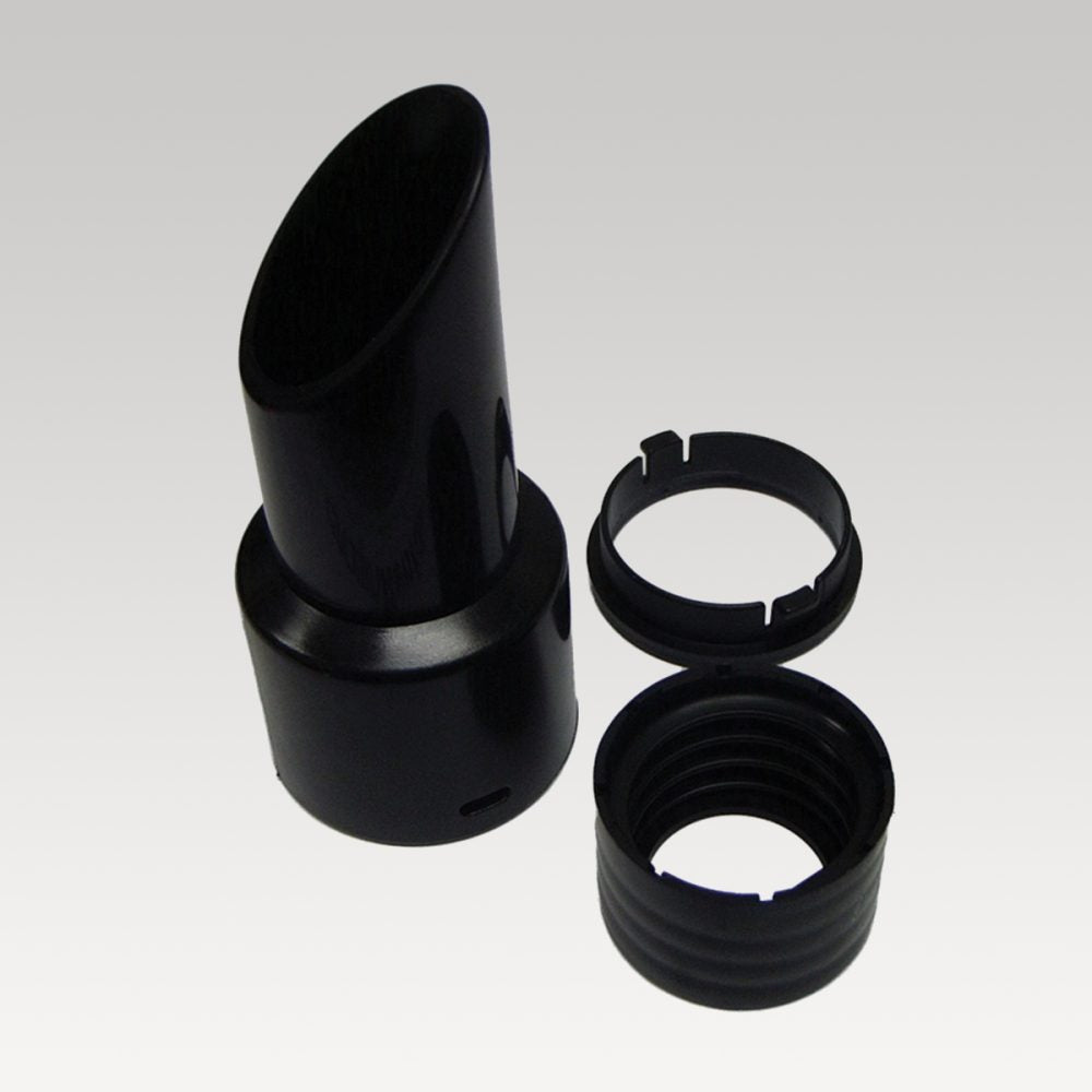 Vac Henry End Cuff 32mm