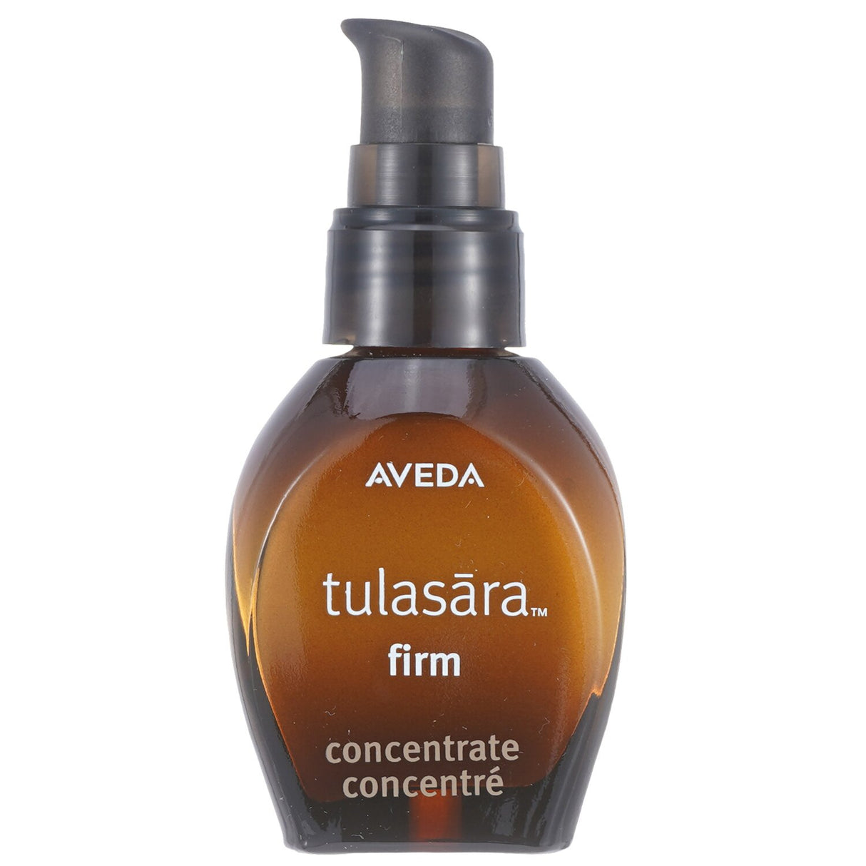 Aveda Tulasara Firm Concentrate 30ml, a firming serum with ayurvedic extracts for a smoother, youthful complexion.