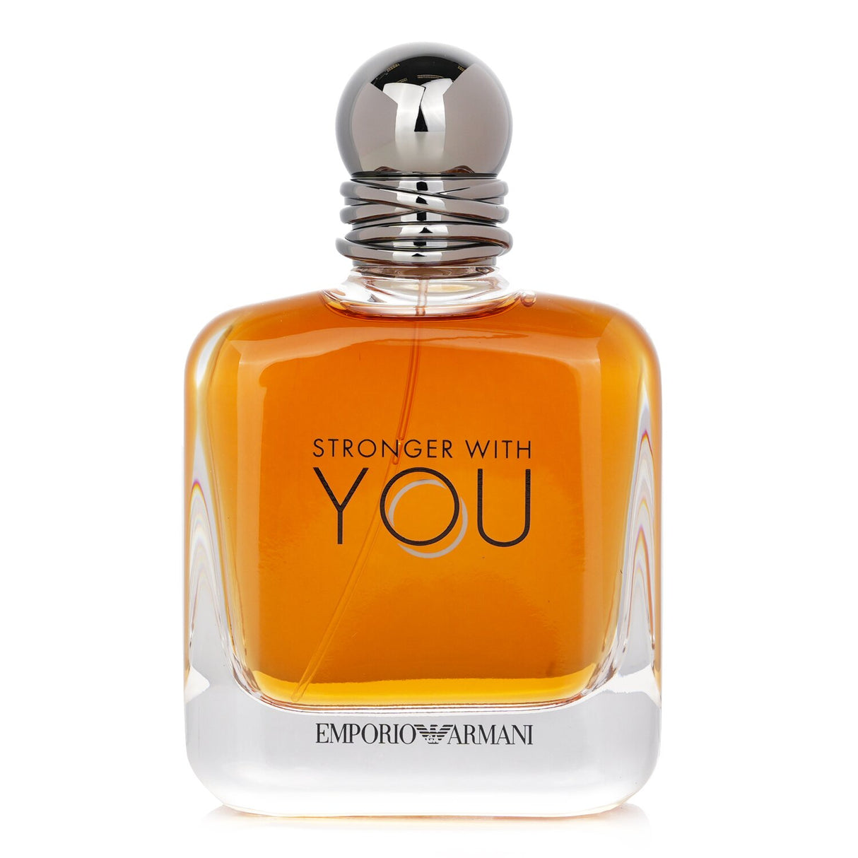 Giorgio Armani - Emporio Armani Stronger With You Eau De Toilette Spray - 100ml